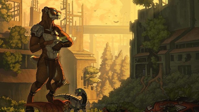 为什么桔梗陆雪琪这些高冷美女会喜欢想往平凡男主?